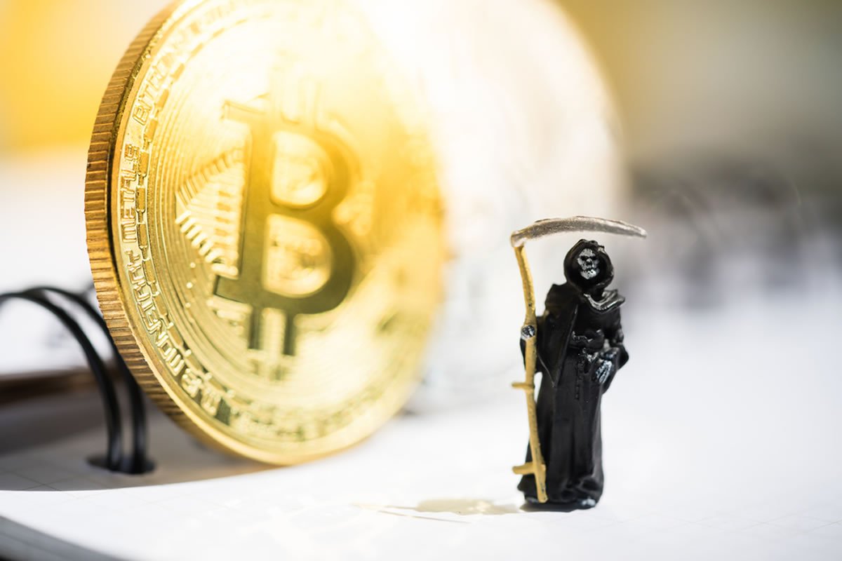 Investor Buy Signal to 'Make a Killing' is the Next Bitcoin Death | NewsBTC