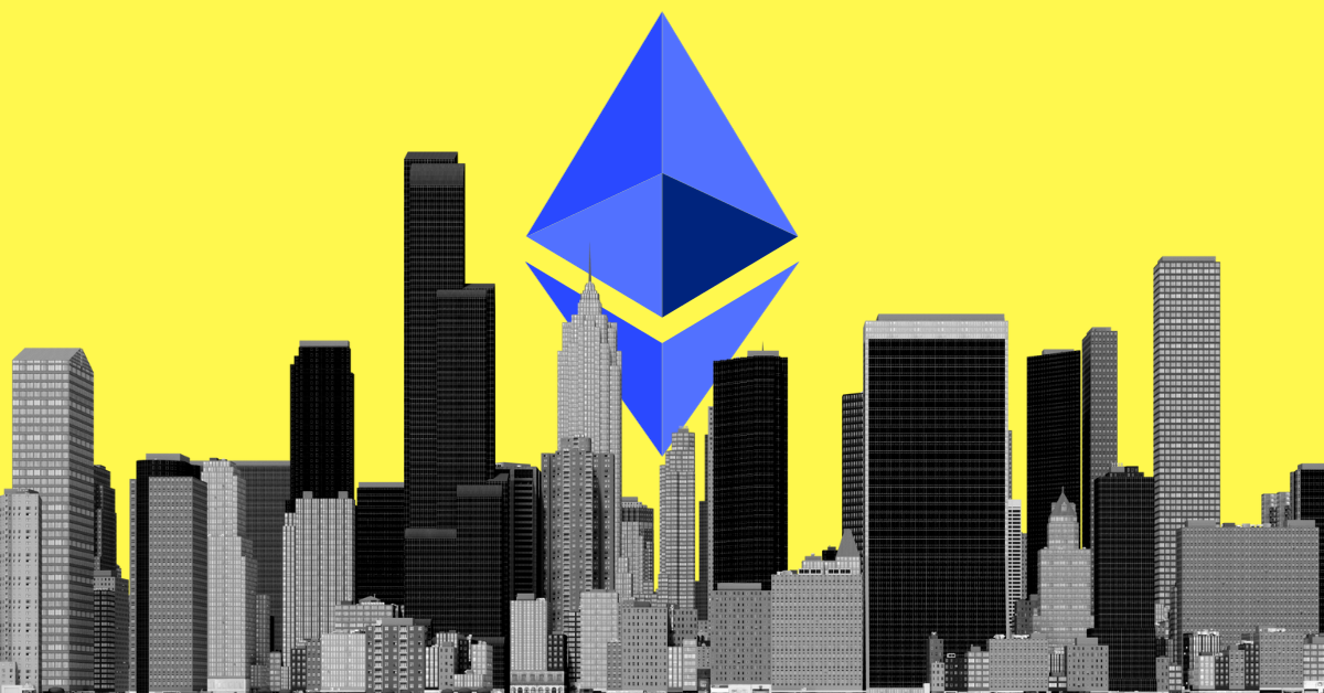 Ethereum's ICO and SEC Allegations: Former Advisor Raises Concerns - Coinpedia Fintech News