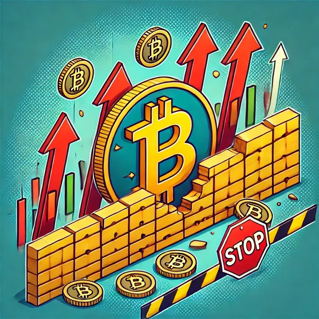 Coinbase Analysts Warn: Bitcoin Upward Trend Could Hit a Wall — Here’s Why