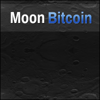 Moon Bitcoin - Free Bitcoin Faucet