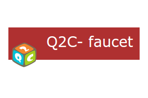 Q2C- faucet