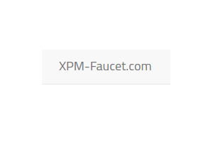 XPM-Faucet.com - Best Free Primecoin Faucet, Claim Free XPM Every Hour!